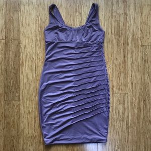 Bebe Dress